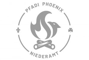 Logo Pfadi Phoenix Niederamt